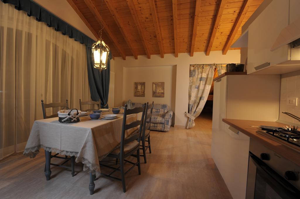 Tenuta La Ca Bardolino Eksteriør bilde