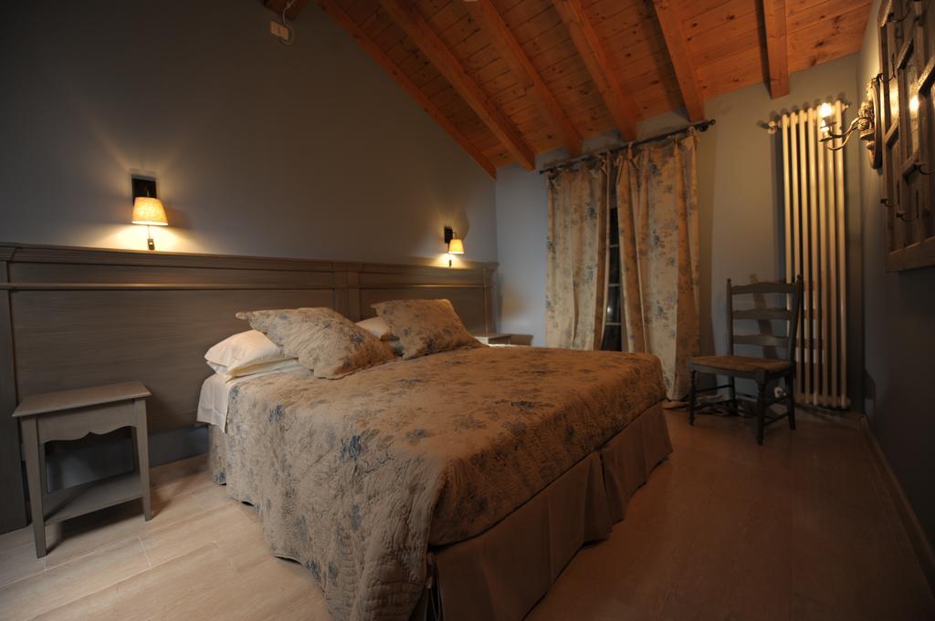 Tenuta La Ca Bardolino Eksteriør bilde