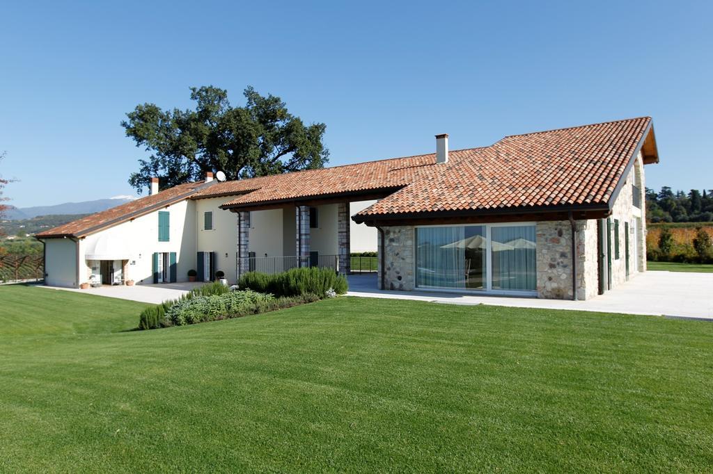 Tenuta La Ca Bardolino Eksteriør bilde