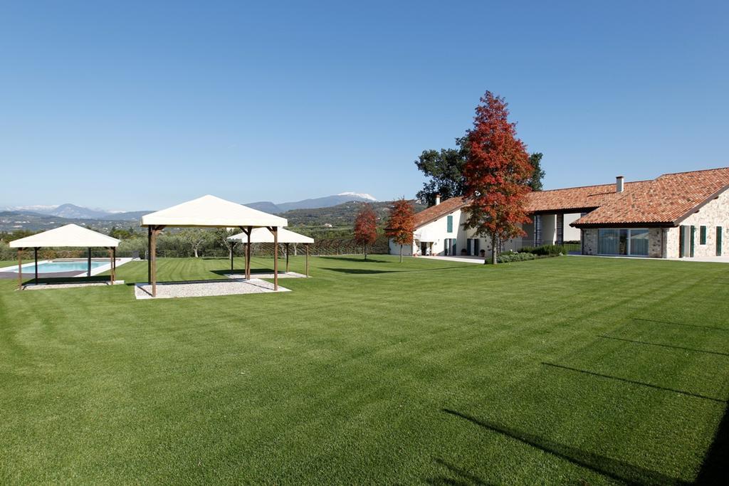 Tenuta La Ca Bardolino Eksteriør bilde